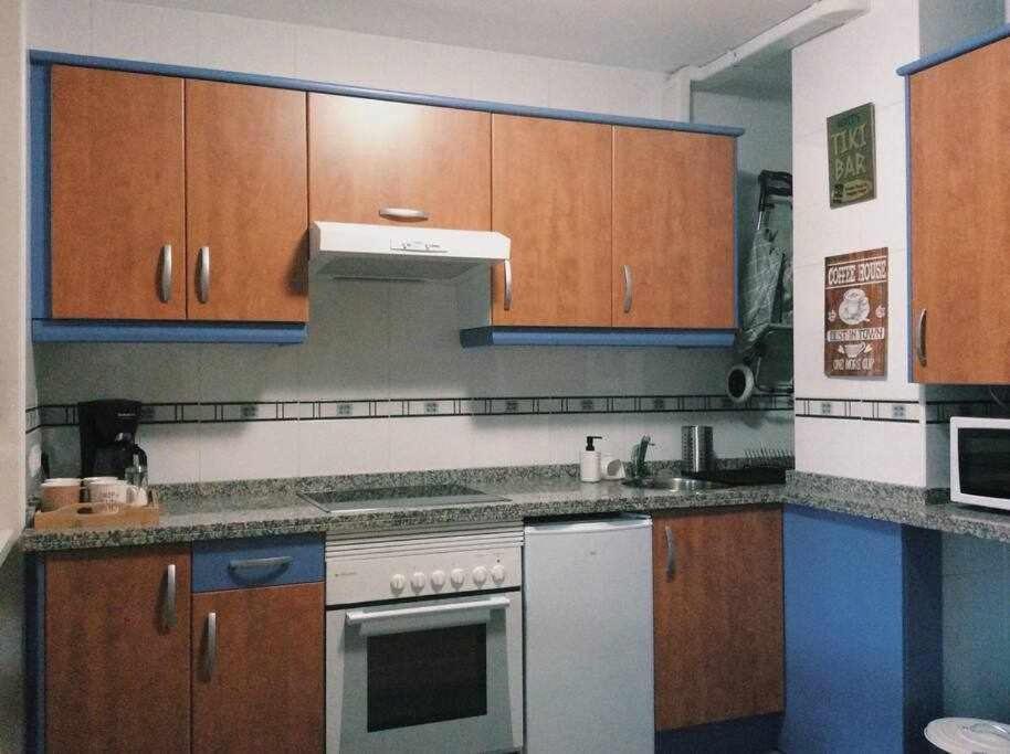 Asturias Boho Chic Apartment Aller Bagian luar foto